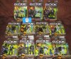 G.I. Joe Movie Rise Of Cobra Collection 2 Wave 1 Case